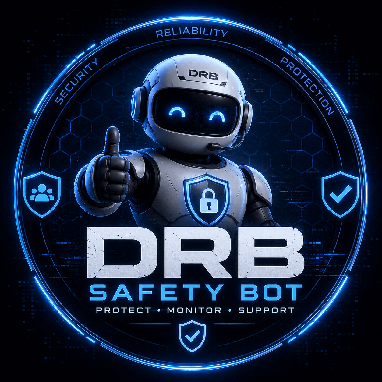 DRB